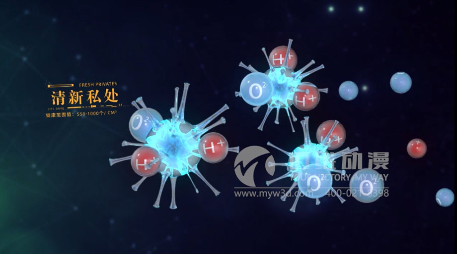 現(xiàn)如今，為什么企業(yè)會選擇邁維動漫來制作三維動畫呢？(圖3)