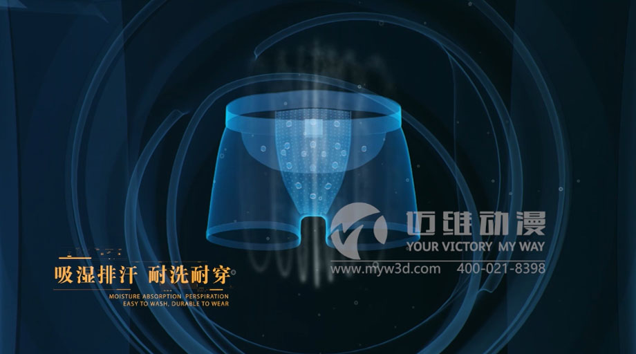 現(xiàn)如今，為什么企業(yè)會選擇邁維動漫來制作三維動畫呢？(圖4)