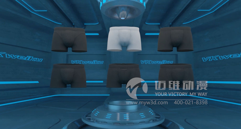 現(xiàn)如今，為什么企業(yè)會選擇邁維動漫來制作三維動畫呢？(圖5)