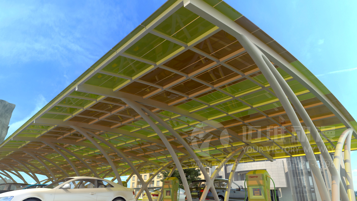 工業(yè)效果圖 工業(yè)效果圖