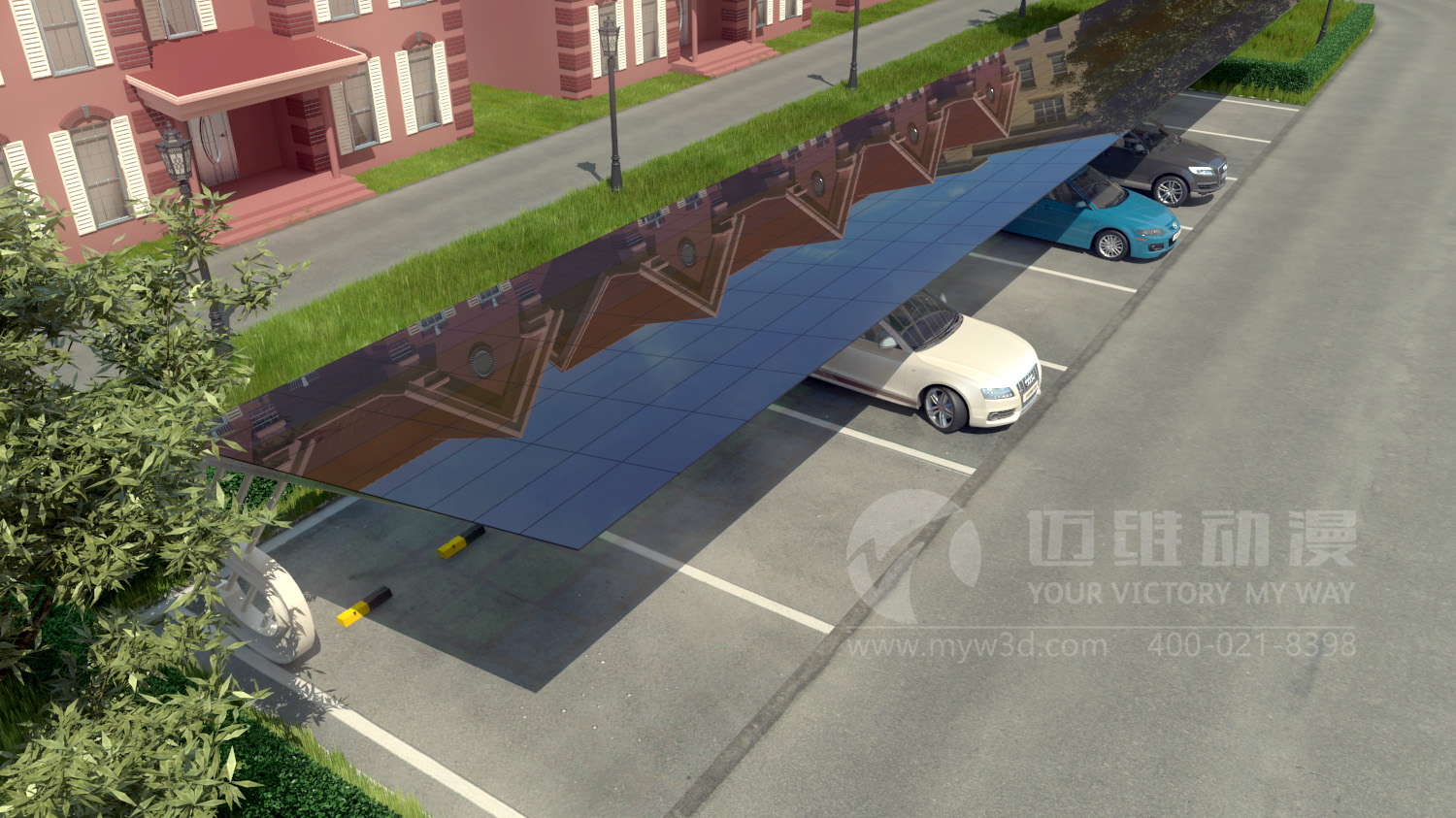 工業(yè)效果圖 工業(yè)效果圖