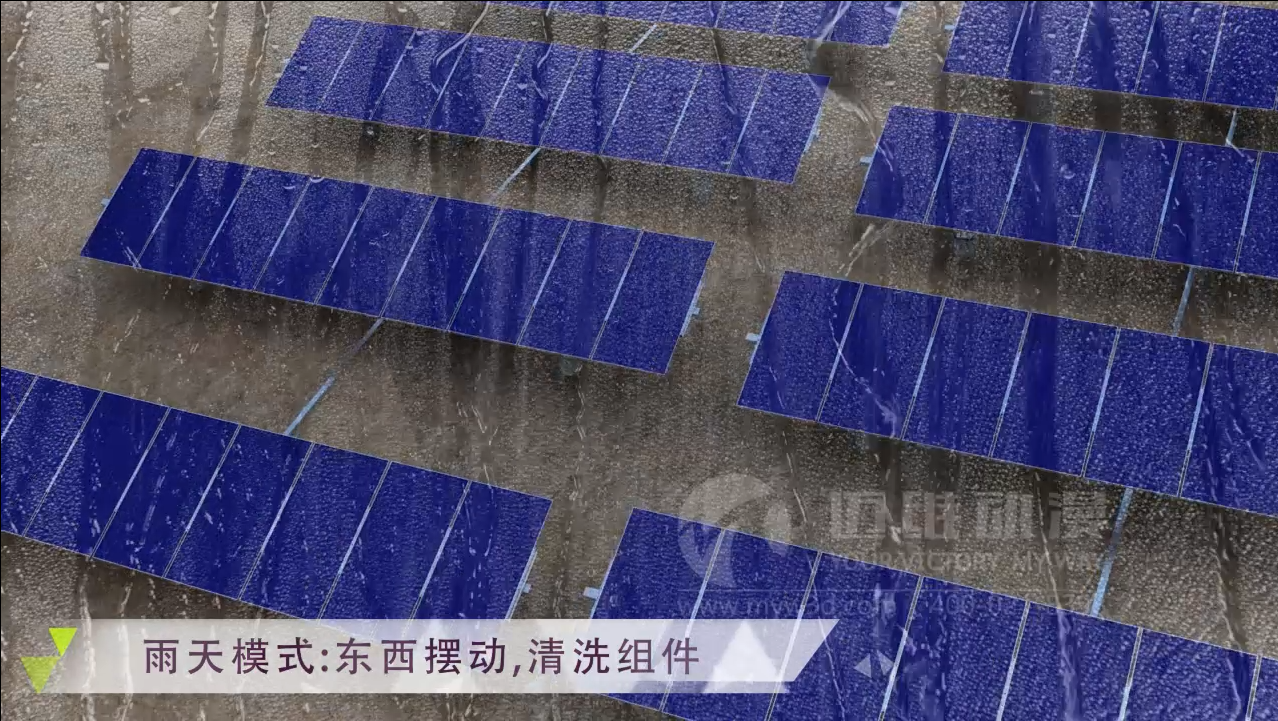 太陽能光伏三維動(dòng)畫 太陽能光伏三維動(dòng)畫