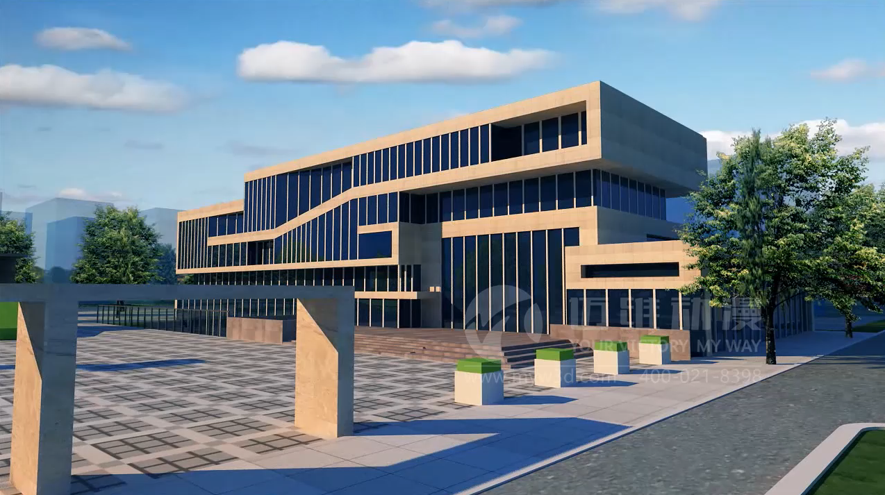 如何選擇一家專業(yè)的工業(yè)三維動畫制作公司？(圖1)