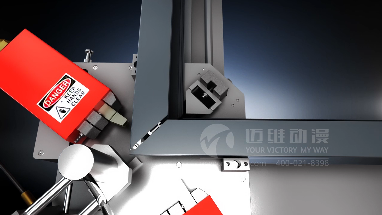 如何選擇一家專業(yè)的工業(yè)三維動畫制作公司？(圖2)