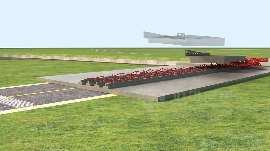 施工三維動畫能解決橋梁工程中的哪些問題？(圖2)