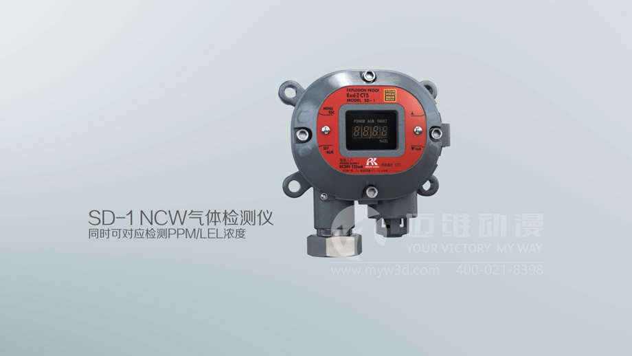 為什么說產(chǎn)品演示三維動畫是市場營銷環(huán)節(jié)的最佳展示工具？(圖2)