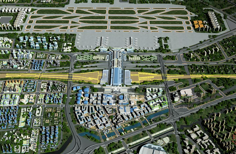 地基處理工程三維動(dòng)畫(圖1) 地基處理工程三維動(dòng)畫(圖1)