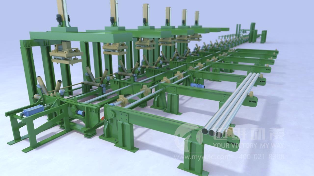 鋼管運(yùn)輸捆綁生產(chǎn)線三維動(dòng)畫(huà).jpg 鋼管運(yùn)輸捆綁生產(chǎn)線三維動(dòng)畫(huà).jpg