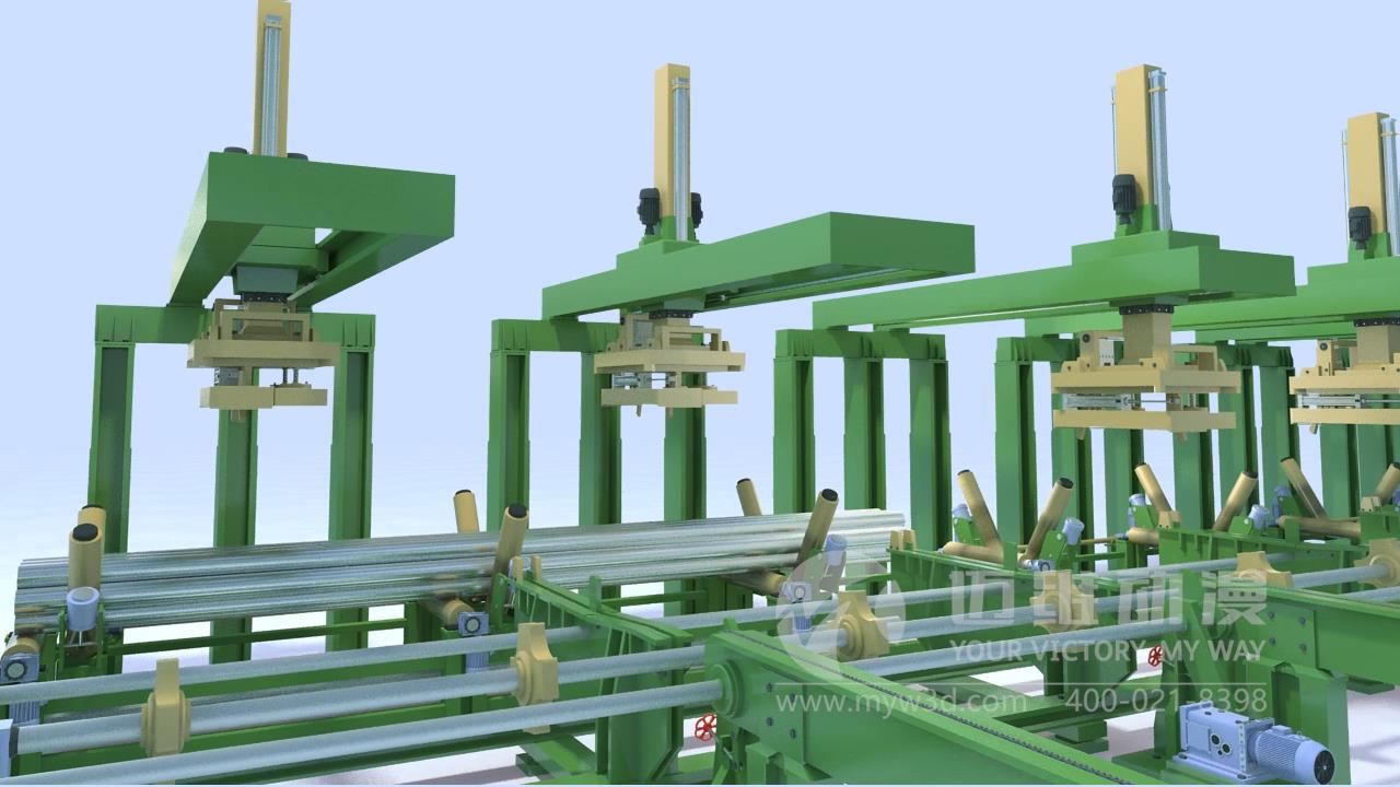 鋼管運(yùn)輸捆綁生產(chǎn)線三維動(dòng)畫(huà).jpg 鋼管運(yùn)輸捆綁生產(chǎn)線三維動(dòng)畫(huà).jpg