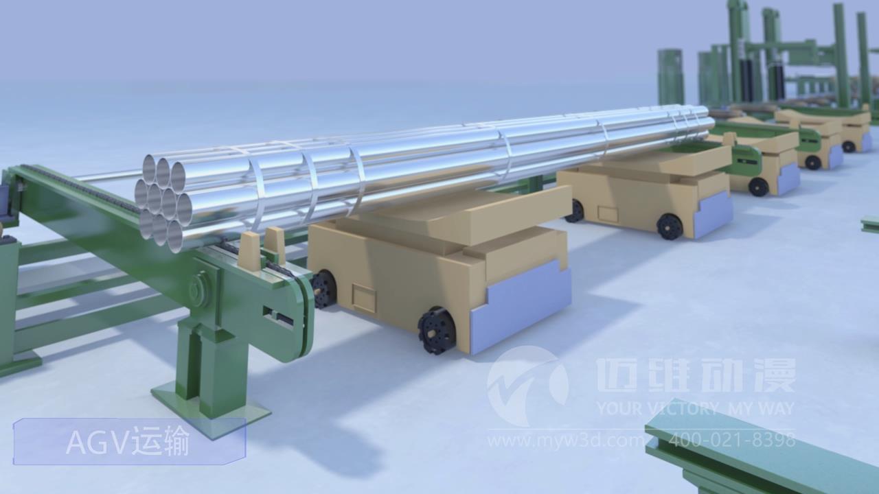 鋼管運(yùn)輸捆綁生產(chǎn)線三維動(dòng)畫(huà).jpg 鋼管運(yùn)輸捆綁生產(chǎn)線三維動(dòng)畫(huà).jpg