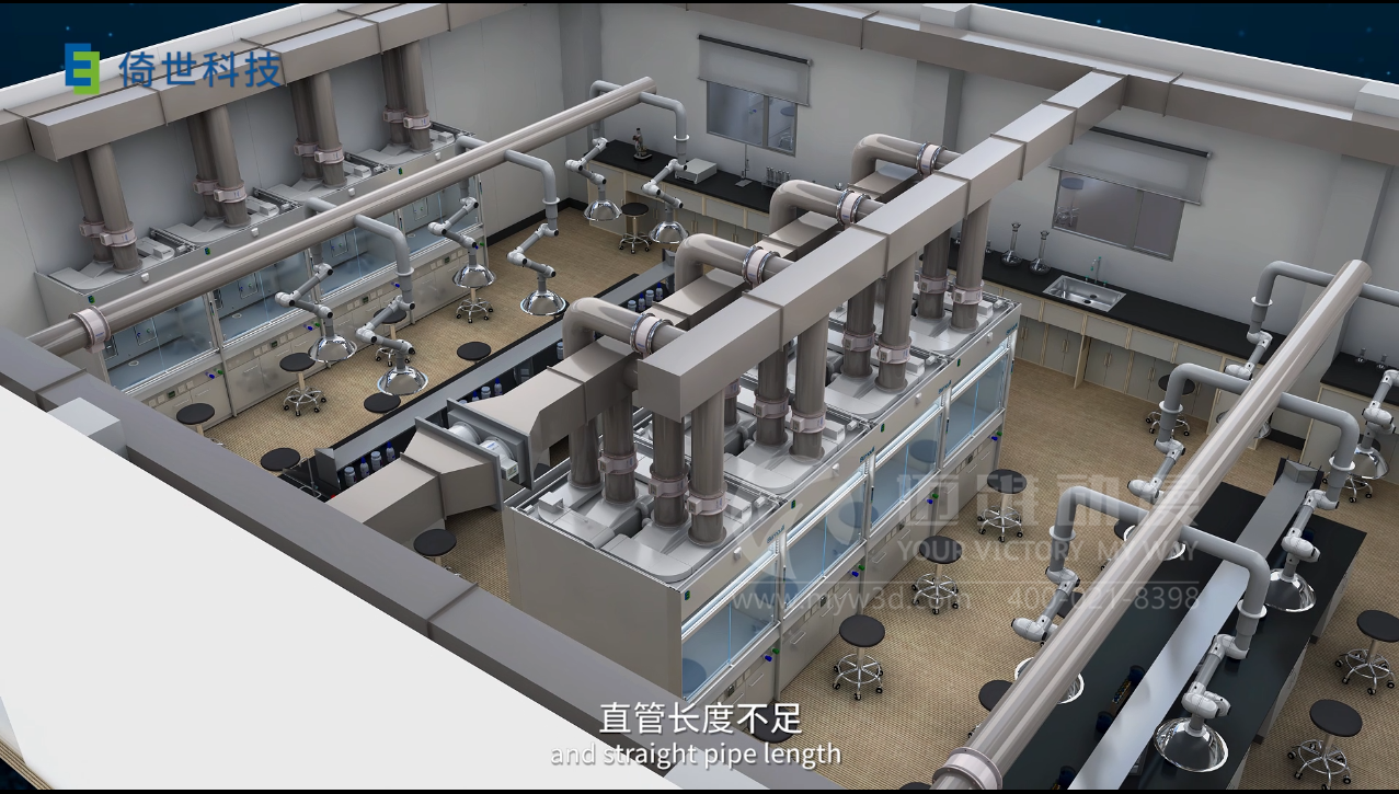 智能風(fēng)閥三維動畫展示 智能風(fēng)閥三維動畫展示