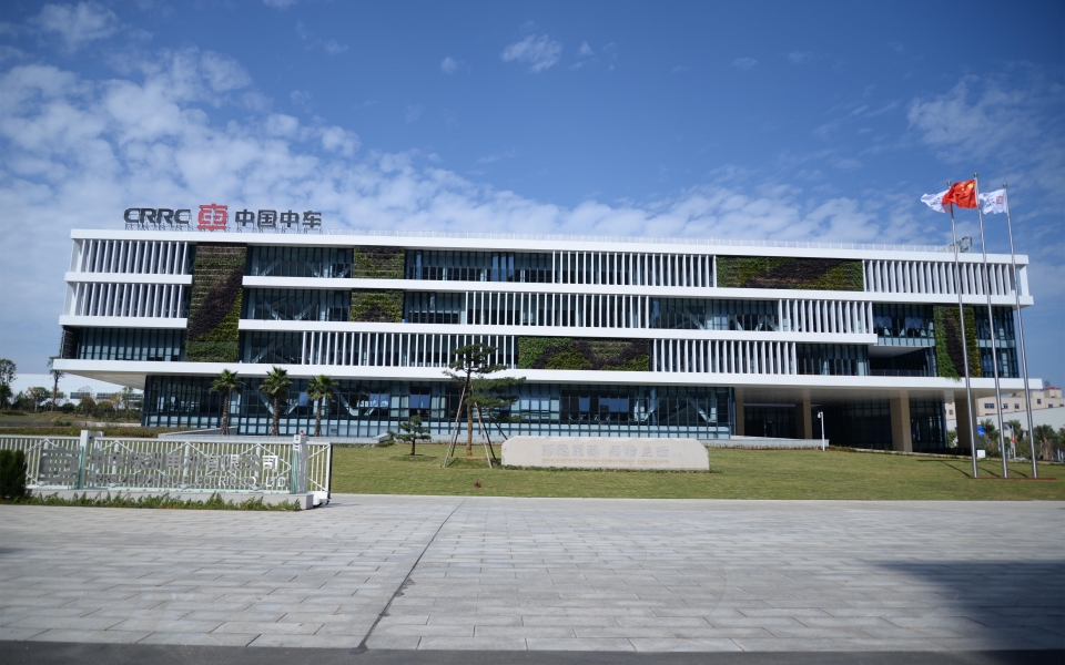 熱烈祝賀邁維動漫與中車株洲電機公司電機三維動畫設(shè)計制作項目圓滿成功！(圖1)