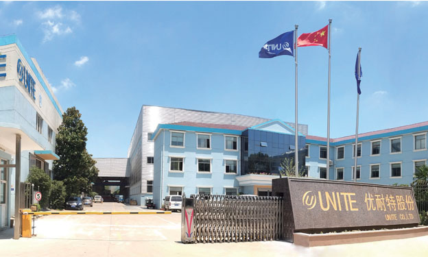 熱烈祝賀我邁維動漫與江蘇優(yōu)耐特過濾裝備有限公司圓滿完成燭式過濾器產(chǎn)品展示動畫項目合作！(圖1)