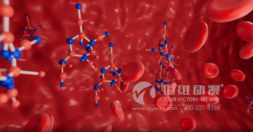 無創(chuàng)血糖儀三維動(dòng)畫(圖1) 無創(chuàng)血糖儀三維動(dòng)畫(圖1)