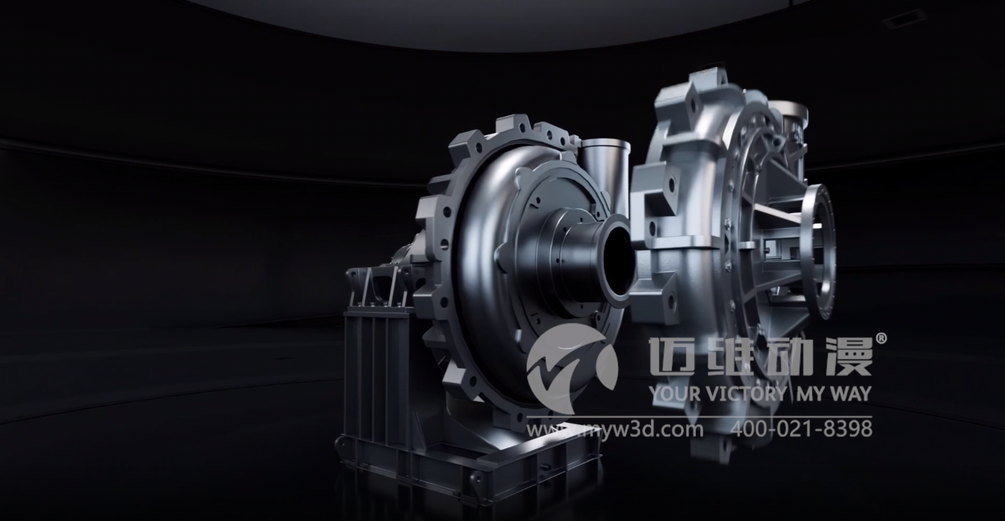 重型渣漿泵產(chǎn)品演示動(dòng)畫(huà)(圖1) 重型渣漿泵產(chǎn)品演示動(dòng)畫(huà)(圖1)