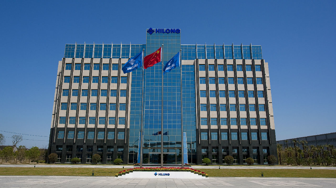 熱烈祝賀邁維動(dòng)漫與海隆石油工業(yè)集團(tuán)有限公司圓滿完成石油管道檢測(cè)器三維動(dòng)畫項(xiàng)目合作！(圖1)