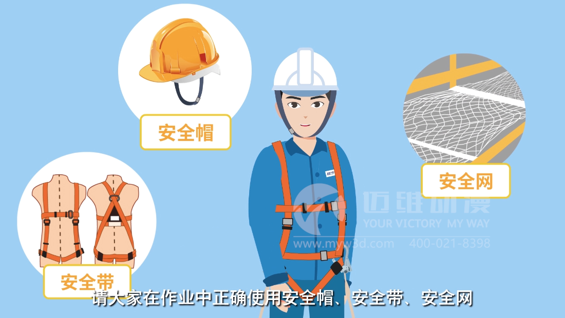 MG動畫的應用領(lǐng)域！(圖1)