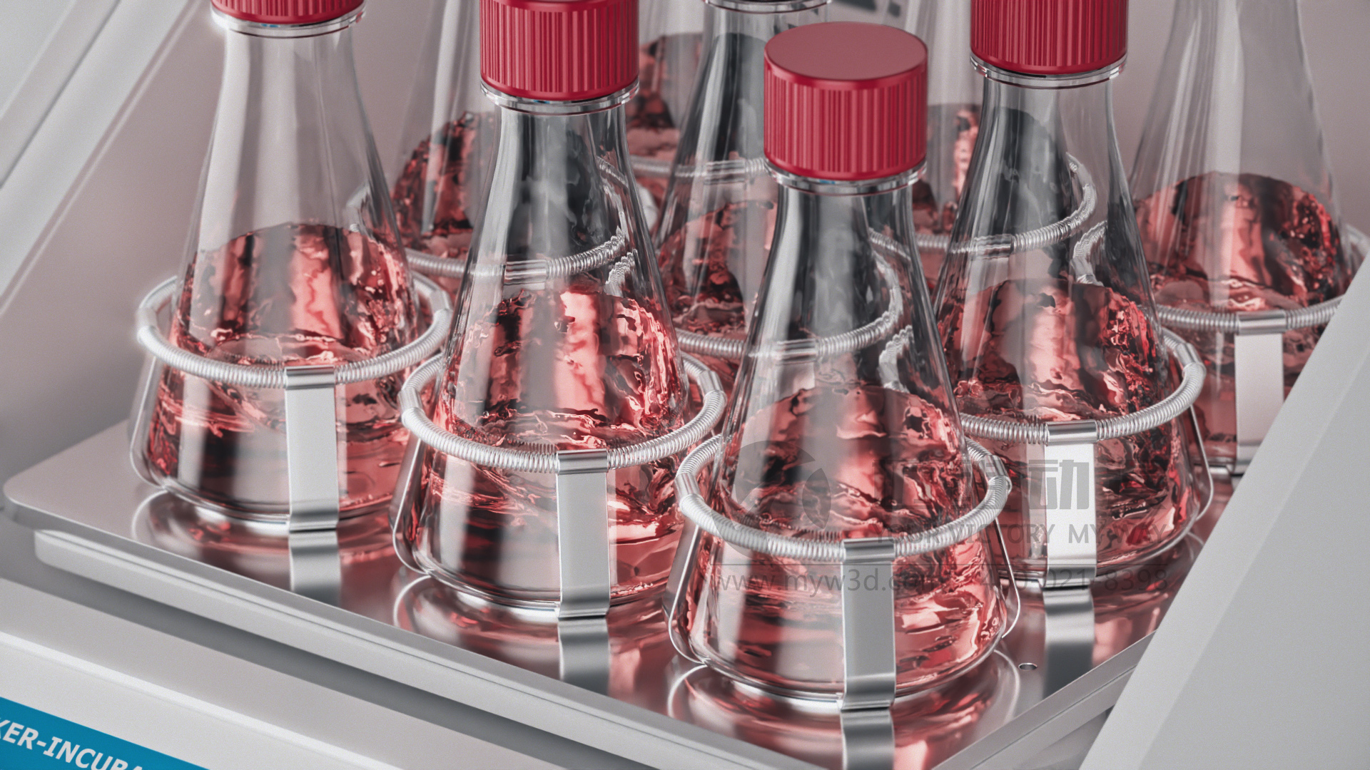 為什么,企業(yè)更喜歡三維動畫制作來宣傳展示自家的產(chǎn)品！(圖3)