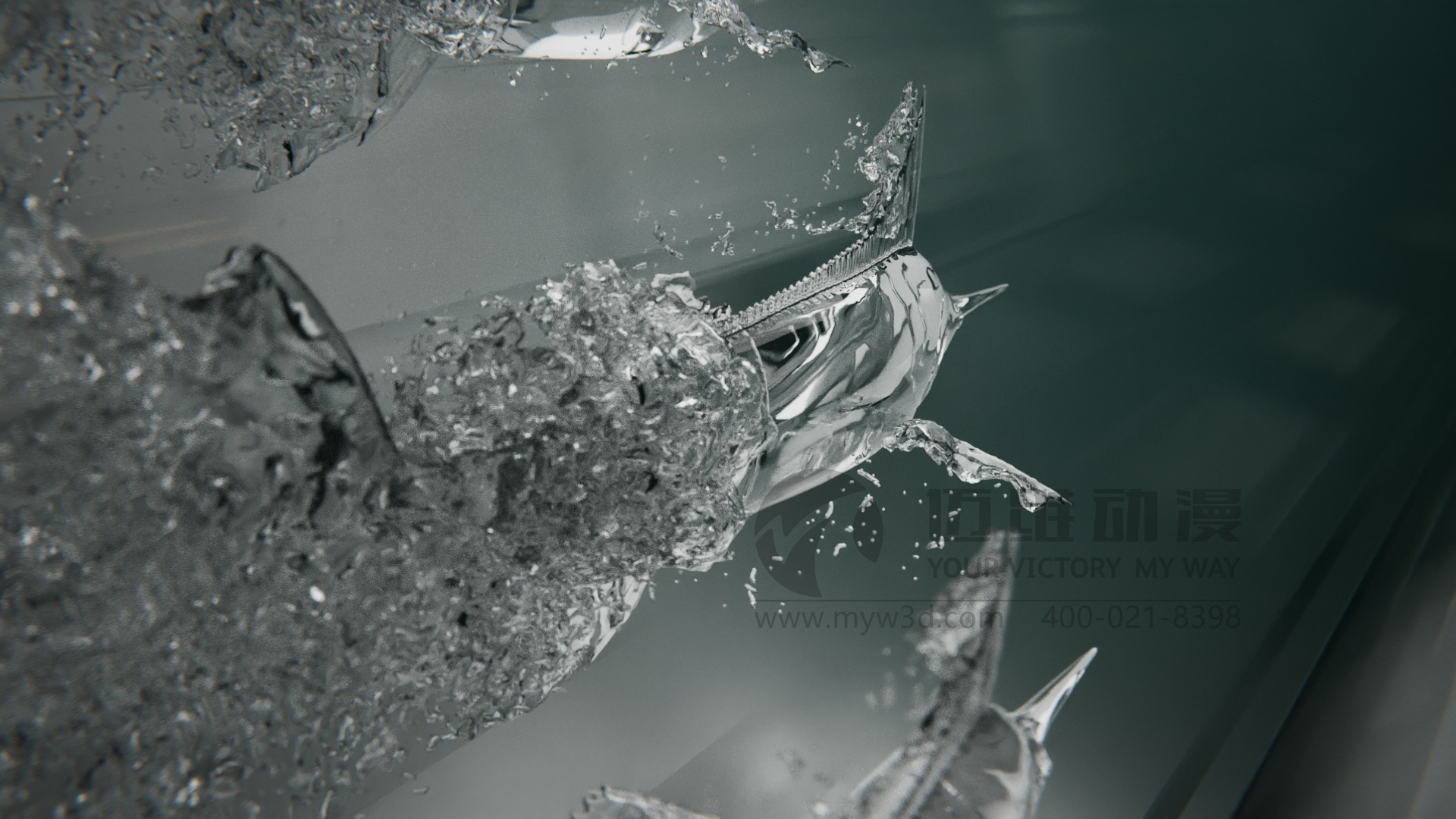 做產(chǎn)品三維動(dòng)畫(huà)，如何選擇專(zhuān)業(yè)且靠譜的3d動(dòng)畫(huà)制作公司？(圖2)