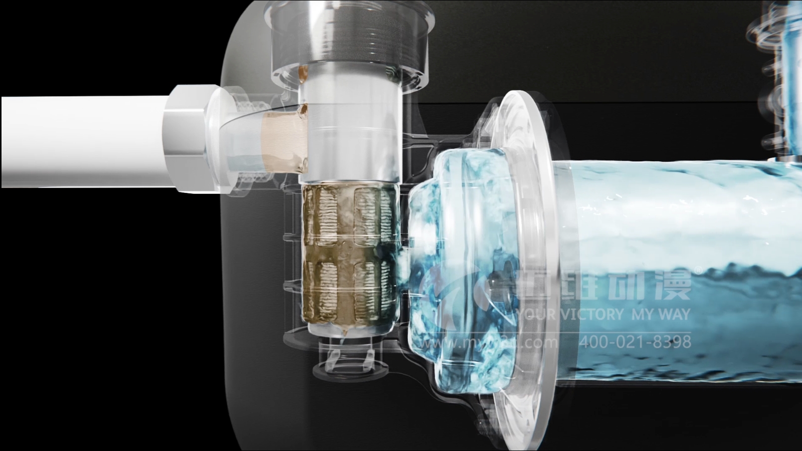 戶用增壓泵三維動(dòng)畫展示(圖2) 戶用增壓泵三維動(dòng)畫展示(圖2)