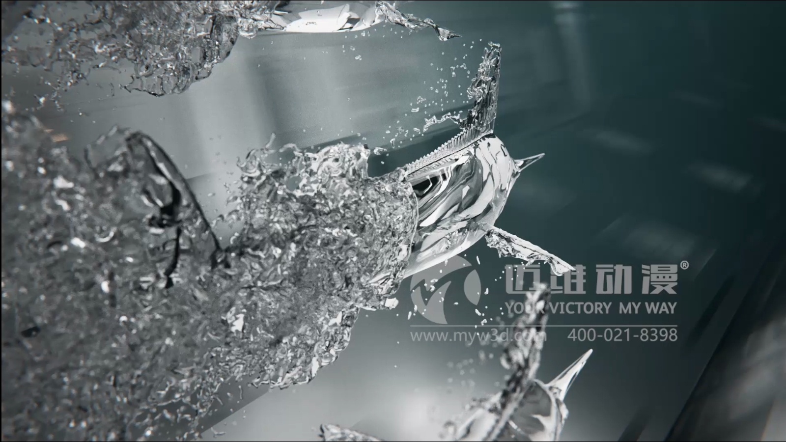 戶用增壓泵三維動(dòng)畫展示(圖4) 戶用增壓泵三維動(dòng)畫展示(圖4)