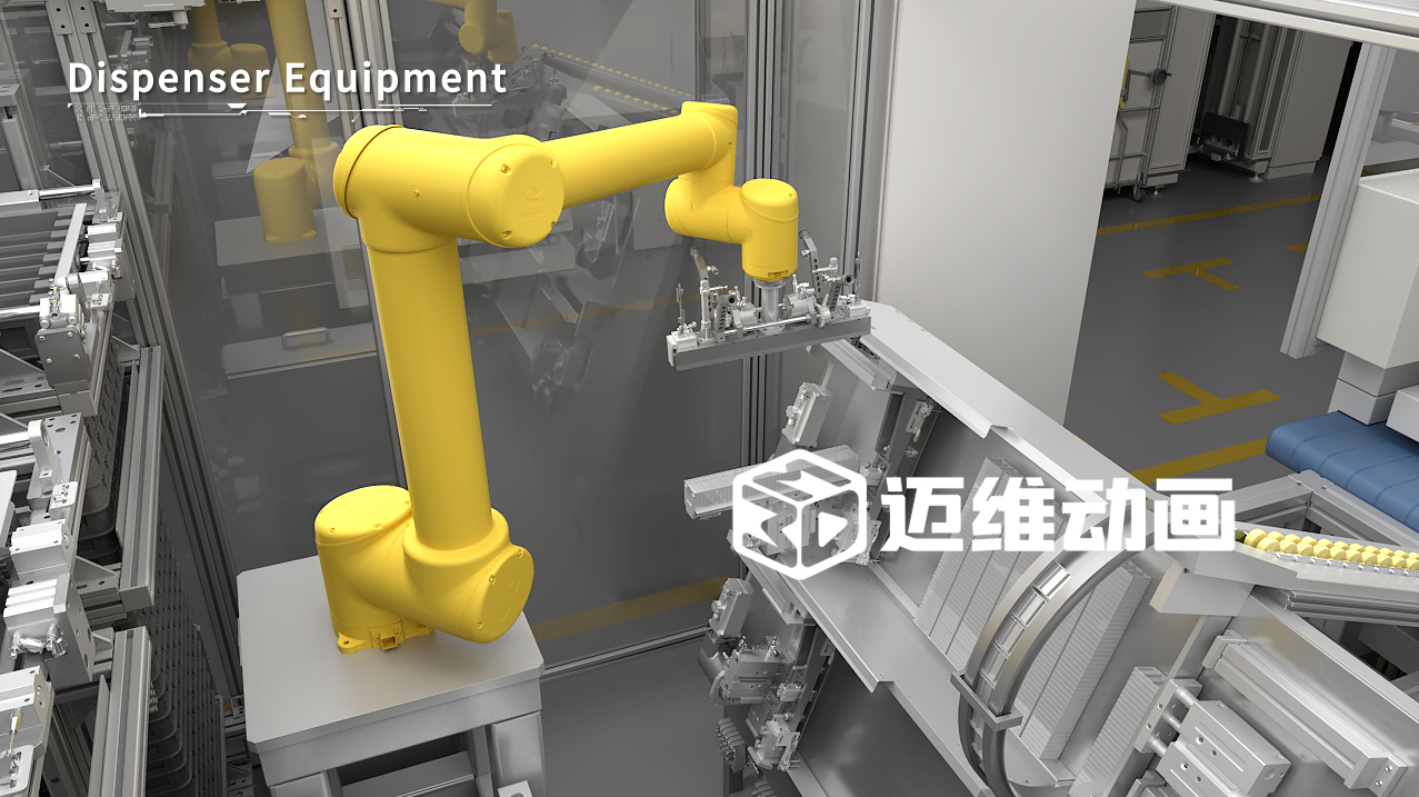 工業(yè)自動(dòng)化三維動(dòng)畫展示(圖4) 工業(yè)自動(dòng)化三維動(dòng)畫展示(圖4)