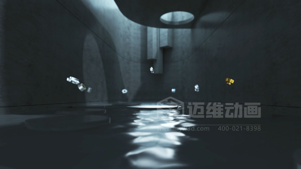 潛水電泵產(chǎn)品三維動(dòng)畫(huà)展示(圖1) 潛水電泵產(chǎn)品三維動(dòng)畫(huà)展示(圖1)