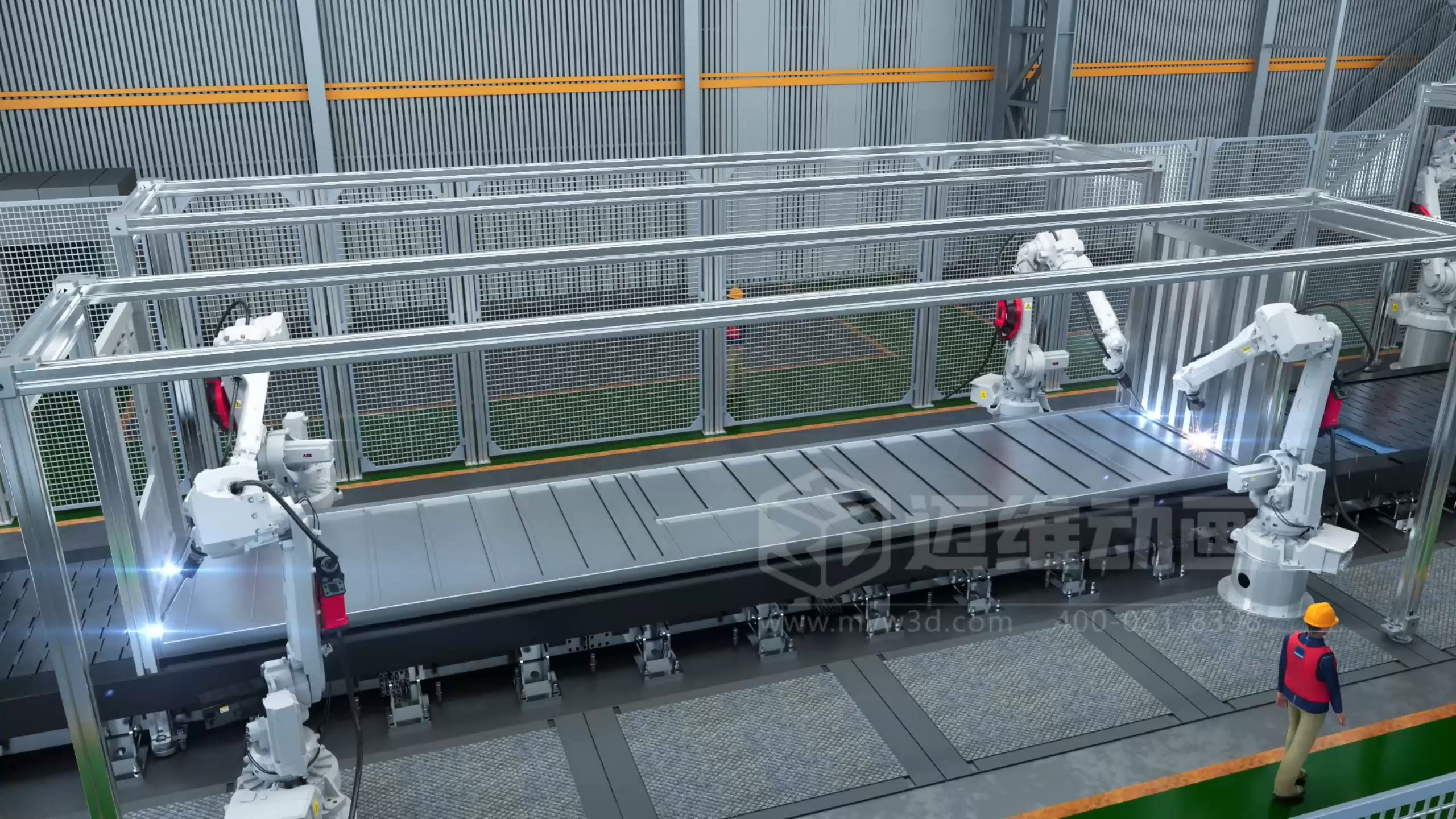 企業(yè)制作工程施工|自動(dòng)化生產(chǎn)線|產(chǎn)品演示|醫(yī)學(xué)行業(yè)三維動(dòng)畫要準(zhǔn)備哪些資料，以便有效地提供給三維動(dòng)畫制作公司呢？(圖3)