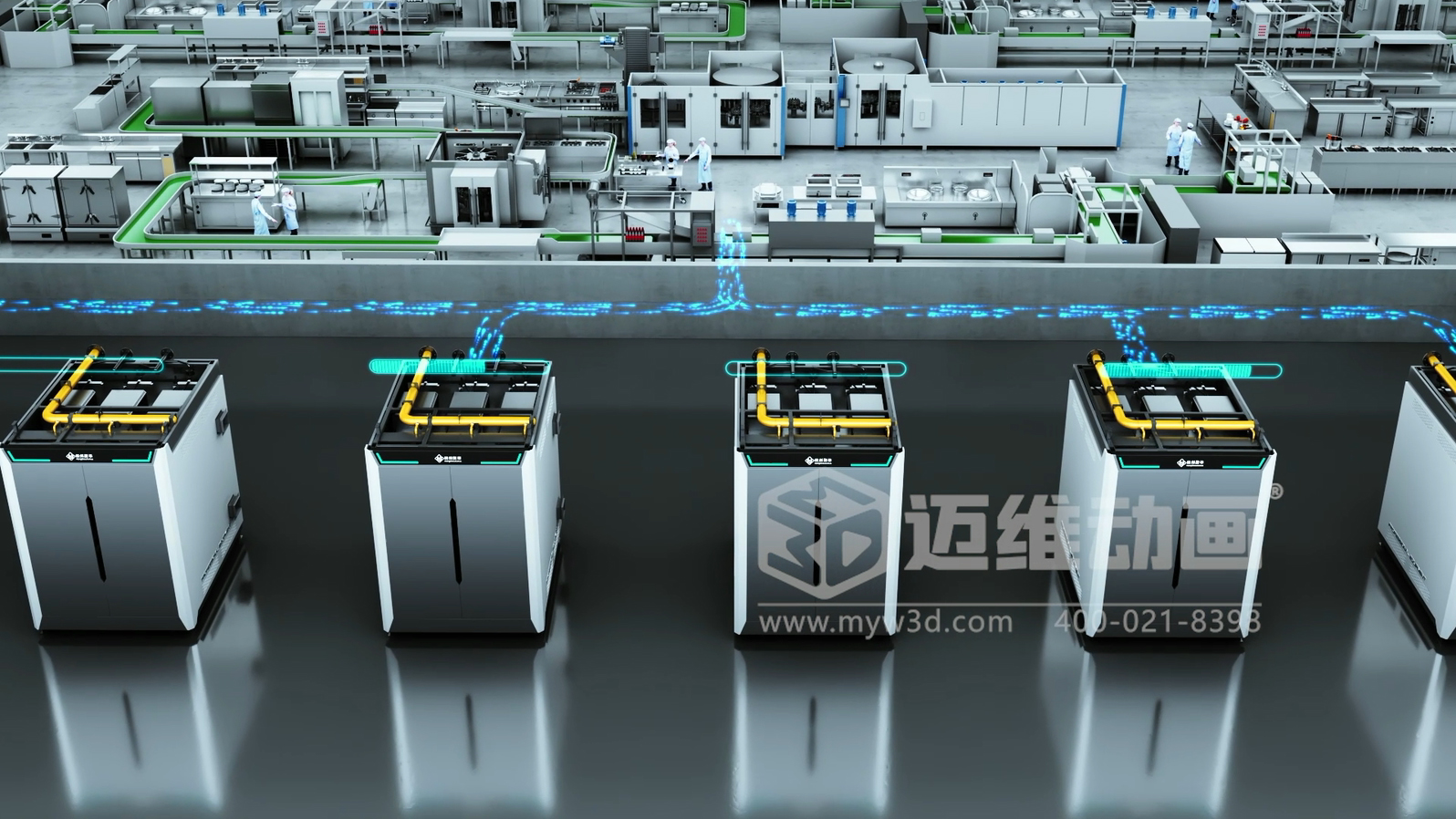 超導(dǎo)組合蒸汽熱力機(jī)產(chǎn)品三維動(dòng)畫(huà)展示(圖4) 超導(dǎo)組合蒸汽熱力機(jī)產(chǎn)品三維動(dòng)畫(huà)展示(圖4)