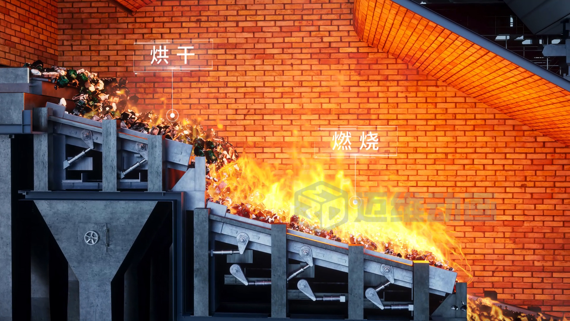 作為重要的三維動(dòng)畫(huà)制作軟件，3dmax、maya和c4d各自側(cè)重哪些方面？(圖1)