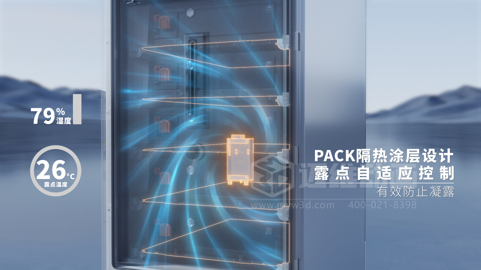 工商業(yè)儲(chǔ)能柜 3D 動(dòng)畫(huà)展示(圖3) 工商業(yè)儲(chǔ)能柜 3D 動(dòng)畫(huà)展示(圖3)