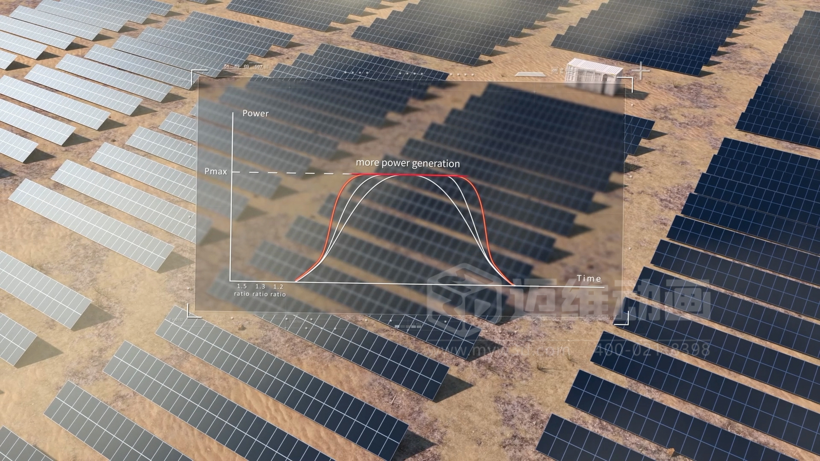 大組串儲(chǔ)能產(chǎn)品三維動(dòng)畫展示(圖4) 大組串儲(chǔ)能產(chǎn)品三維動(dòng)畫展示(圖4)