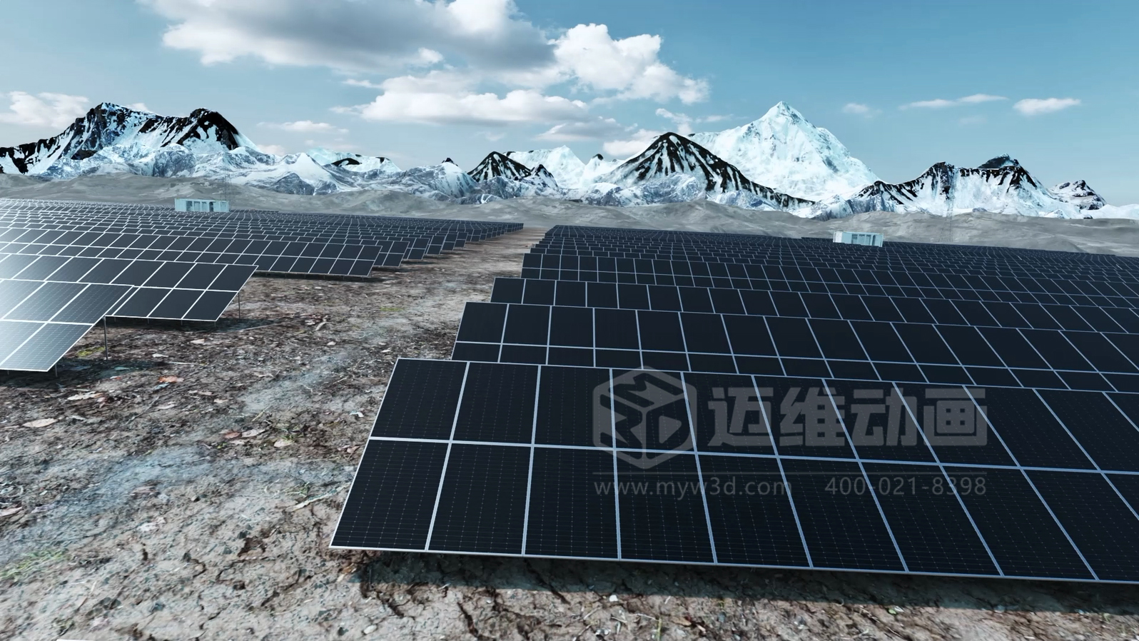 大組串儲(chǔ)能產(chǎn)品三維動(dòng)畫展示(圖1) 大組串儲(chǔ)能產(chǎn)品三維動(dòng)畫展示(圖1)