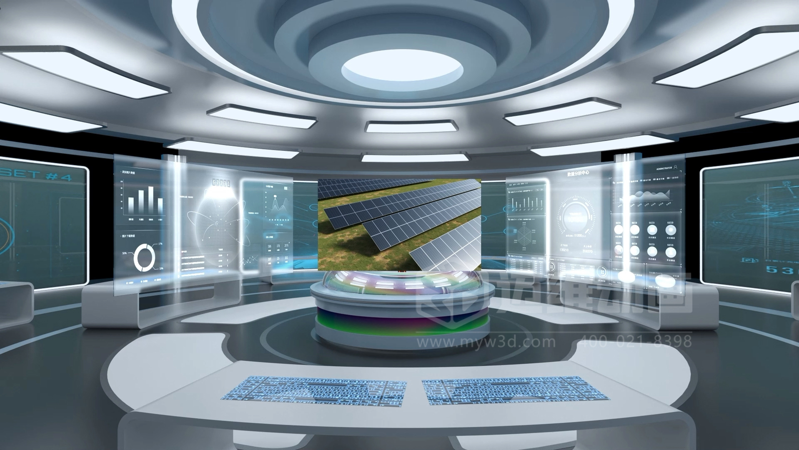 大組串儲(chǔ)能產(chǎn)品三維動(dòng)畫展示(圖6) 大組串儲(chǔ)能產(chǎn)品三維動(dòng)畫展示(圖6)