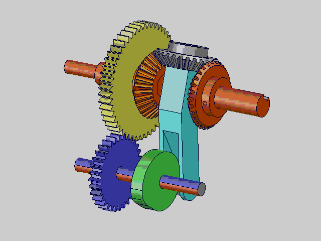 告別枯燥說明書！用三維動畫的3種方式讓機械設(shè)備‘活’給你看(圖2)