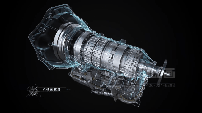 告別枯燥說明書！用三維動畫的3種方式讓機械設(shè)備‘活’給你看(圖11)