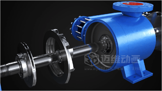 告別枯燥說明書！用三維動畫的3種方式讓機械設(shè)備‘活’給你看(圖10)