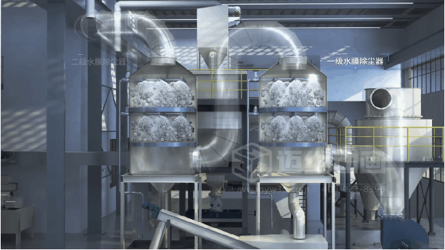 告別枯燥說明書！用三維動畫的3種方式讓機械設(shè)備‘活’給你看(圖4)