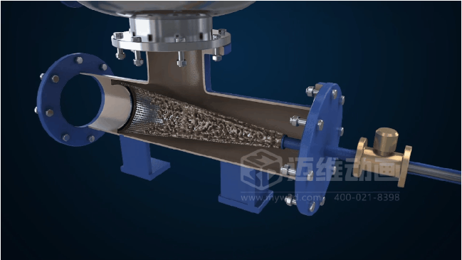告別枯燥說明書！用三維動畫的3種方式讓機械設(shè)備‘活’給你看(圖7)