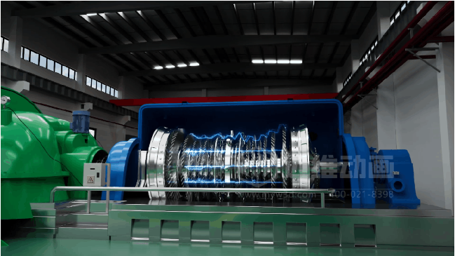 告別枯燥說明書！用三維動畫的3種方式讓機械設(shè)備‘活’給你看(圖8)