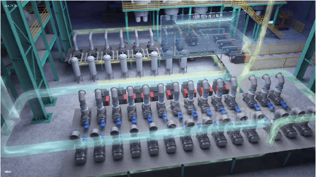 告別枯燥說明書！用三維動畫的3種方式讓機械設(shè)備‘活’給你看(圖10)