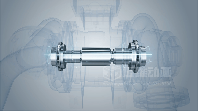 告別枯燥說明書！用三維動畫的3種方式讓機械設(shè)備‘活’給你看(圖14)