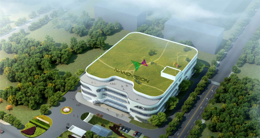 熱烈祝賀上海邁維動畫再次簽約納米維景（上海）醫(yī)療科技有限公司，共同攜手開啟靜態(tài) CT 原理三維動畫展示新篇章！(圖1)