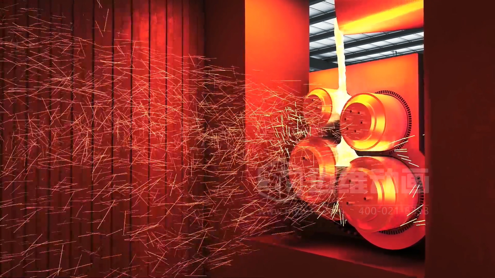 從 1 萬到 10 萬的工業(yè)3D動畫制作差在哪？帶你看懂動畫類型的隱藏價值(圖7)