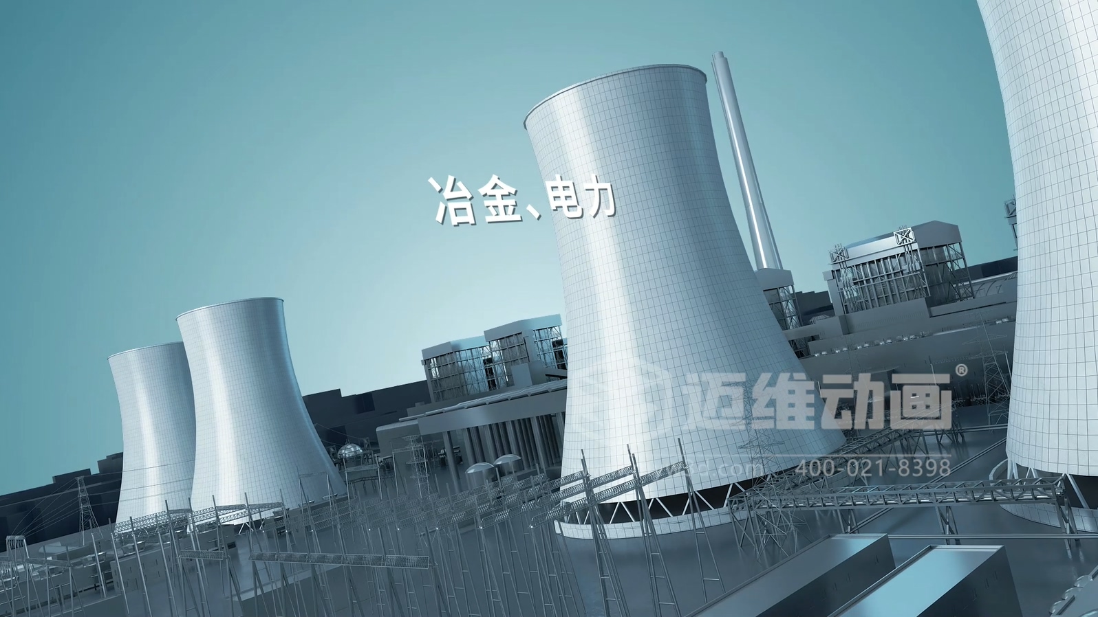 從 1 萬到 10 萬的工業(yè)3D動畫制作差在哪？帶你看懂動畫類型的隱藏價值(圖9)