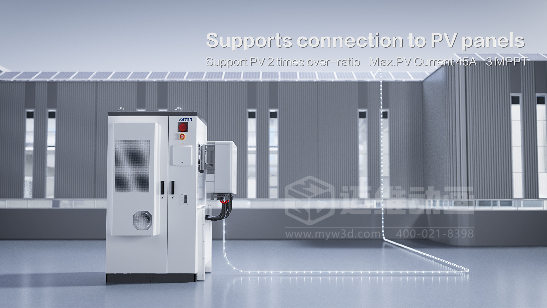 從 1 萬到 10 萬的工業(yè)3D動畫制作差在哪？帶你看懂動畫類型的隱藏價值(圖11)