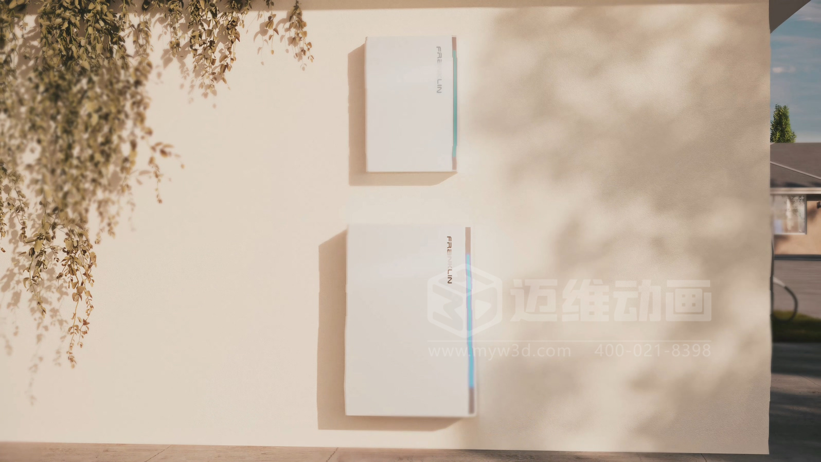 從 1 萬到 10 萬的工業(yè)3D動畫制作差在哪？帶你看懂動畫類型的隱藏價值(圖10)