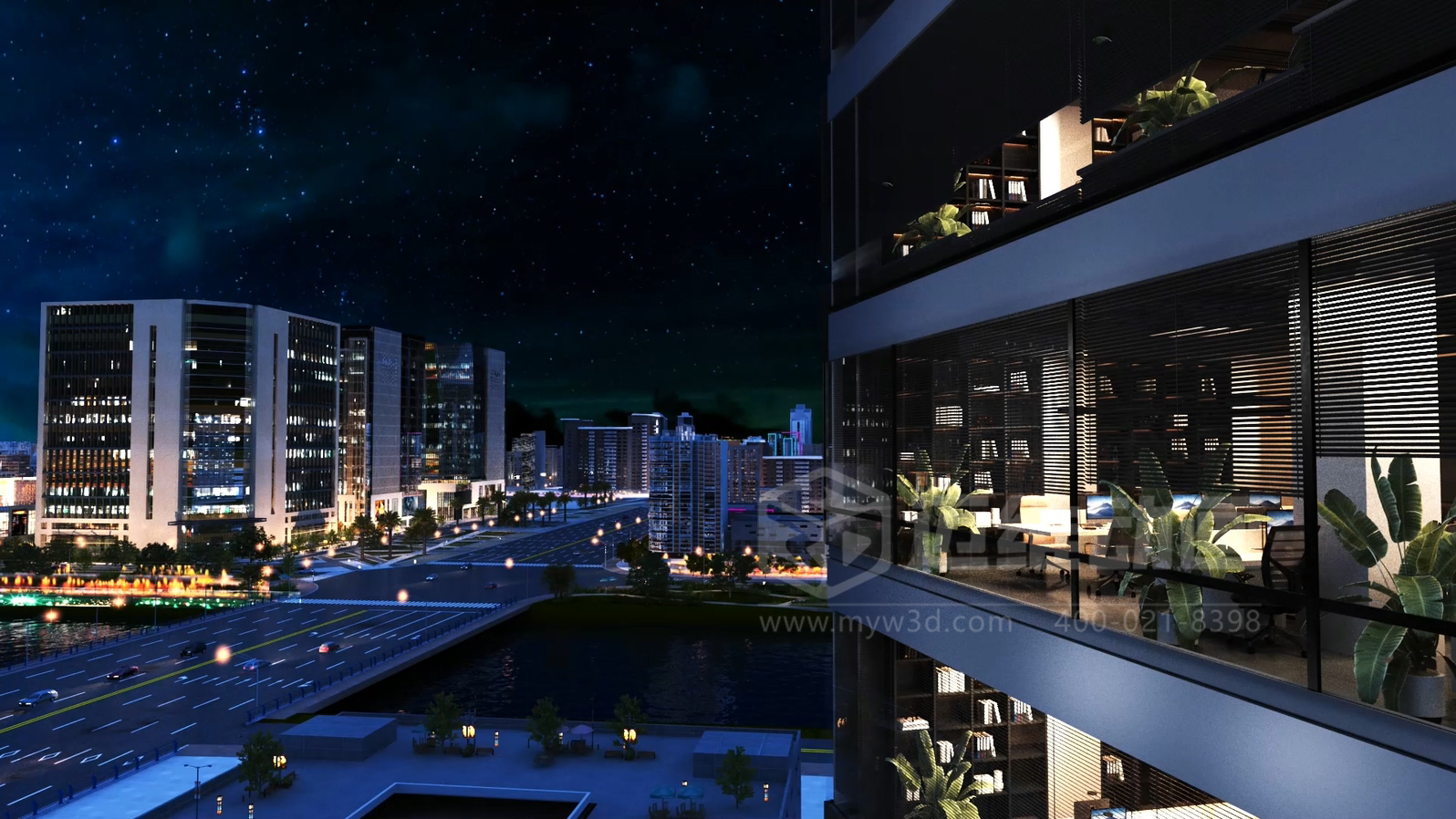 工商業(yè)儲能解決方案-三相混合儲能逆變器三維動(dòng)畫展示(圖2) 工商業(yè)儲能解決方案-三相混合儲能逆變器三維動(dòng)畫展示(圖2)