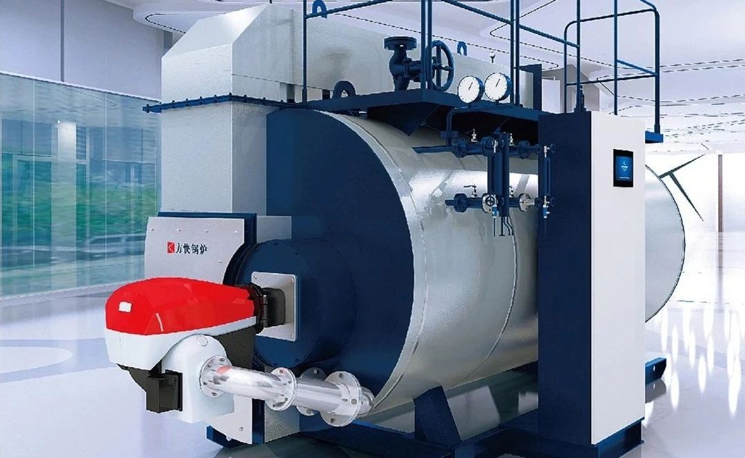 打破傳統(tǒng)展示壁壘！三維動(dòng)畫「拆解」鍋爐，低成本實(shí)現(xiàn)高成果演示(圖9)