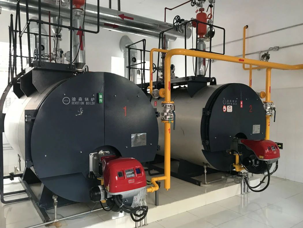 打破傳統(tǒng)展示壁壘！三維動(dòng)畫「拆解」鍋爐，低成本實(shí)現(xiàn)高成果演示(圖10)